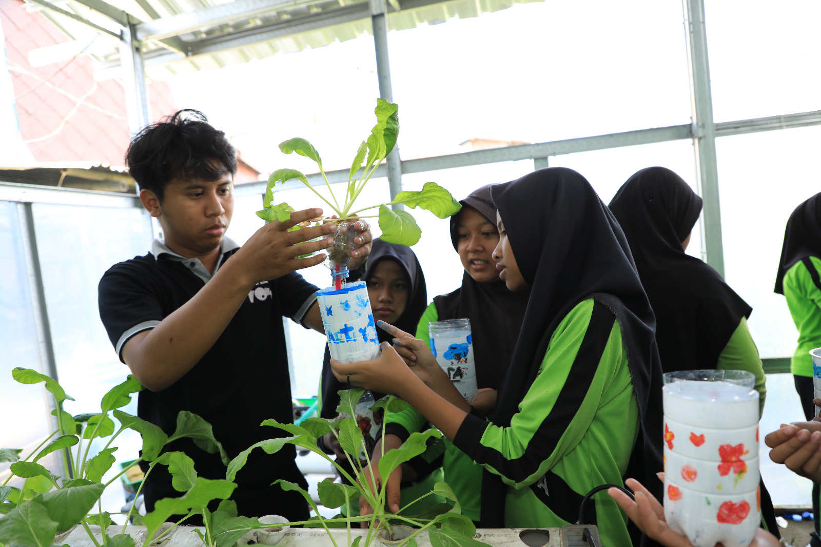 SD Negeri Gumilir 03: Menanam Benih Pendidikan di Hati Warga Cilacap